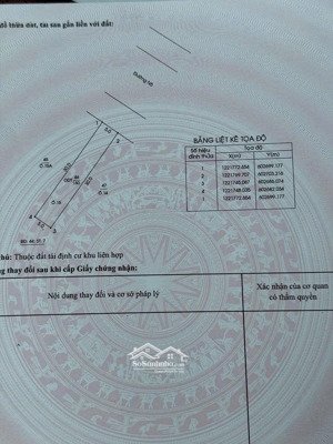 chính chủ cần bán gấp lô đất mặt tiền đại lộ lê lợi (đường n5) khu trung tâm sài gòn 2 giá tốt