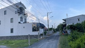 bán đất ngay phà cát lái về quận 2 chỉ 5 phút, 232m2 full thổ cư, giá 15tr/m2