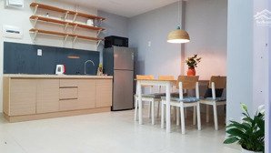 căn 1pn sắp trống giá chỉ 16tr/tháng - view đẹp + nhà thoáng mát - full nt chủ dễ thương ạ