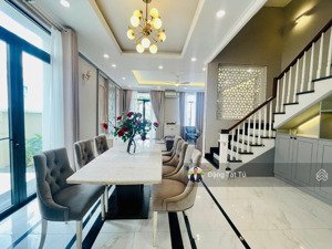 biệt thự vườn lakeview city đầy đủ nội thất đẹp giá 35tr/th nhà trống ở ngay. lh 