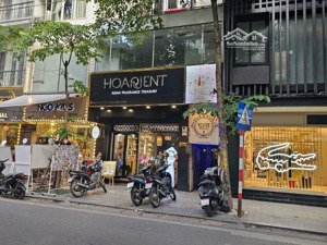 cho thuê mặt bằng phố tô hiệu cầu giấy 50m, mt 4m khu sầm uất, kinh doanh mọi ngành nghề