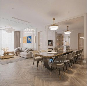 hàng hiếm! bán căn hộ flc 265 cầu giấy 3pn, diện tích 121m2, đầy đủ nội thất, giá cực tốt