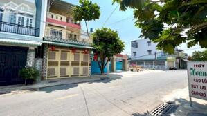 BÁN BIỆT THỰ 3 TẦNG MẶT TIỀN THẠNH LỘC 31 – QUẬN 12 – DT 210M², NGANG 9M – GIÁ CHỈ 15,5 TỶ