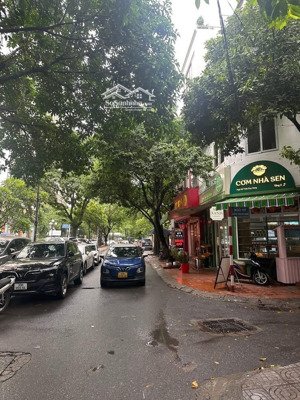 cực hiếm-phố đỗ quang-dt 50m giá nhỉnh 22 tỷ-phân lô vỉa hè-ô tô tránh-ngõ thông bàn cờ-kinh doanh