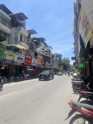 chiến thắng mặt phố vip kinh doanh sầm uất vị trí trung tâm quận hà đông dt 43m 17.x