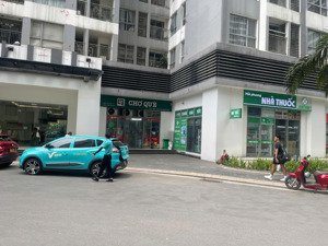 bán shophouse lô góc vinhomes times city park hill 124m², 2 mặt tiền, dòng tiền 110tr/tháng