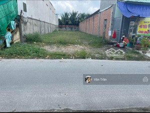 (28) đất diện tích cực lớn - giá cực hời để đầu tư ngay xã tân thông hội 305m2 -mt đường nhựa- shr