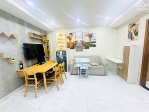 cho thuê căn hộ phúc đạt conect 1pn full nội thất chỉ 5tr/th