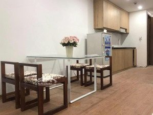cho thuê căn hộ mới, nội thất hiện đại có thể ở ngay, dt 58m2, 2pn 1pk