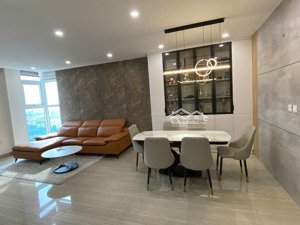 cho thuê căn hộ cao cấp - full nội thất hiện đại tại l5. liên hệ để xem trực tiếp