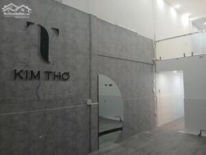 Cho thuê nhà mặt tiền đường bùi thị xuân, gần siêu thị vinmart