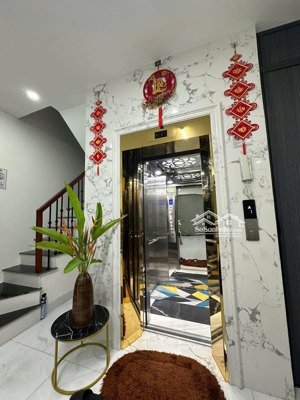 bán nhà phố tứ liên 52m2, mt 6m, 7 tầng thang máy, giá 17 tỷ