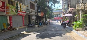 bán nhà 2 tầng cuối phố bế văn đàn hà đông gần quang trung dt 28/35 m2, mt 4 m, giá 12 tỷ