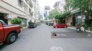 bán nhà mặt phố nghĩa đô cầu giấy, vị trí đẹp kinh doanh sầm uất, sổ đỏ cc