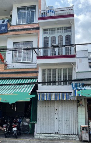 bán nhà mặt tiền đường tôn đản - vị trí vàng - giá tốt - sổ hồng riêng