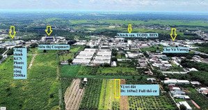 đất full thổ cư phường gia lộc ngang khủng 9m chỉ 1 tỷ 500