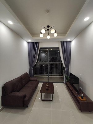 cho thuê cc 60.1m2 tại q7 saigon riverside, 13 triệu vnd, 2pn, 2wc, giá ưu đãi siêu hot
