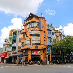 cho thuê mặt bằng kinh doanh lô góc mặt tiền 25m phố vũ phạm hàm nhận diện đỉnh 
