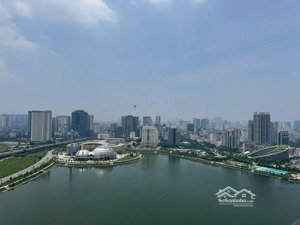 chính chủ thiện trí bán căn hộ chung cư green pak towe đường dương đình nghệ cạnh công viên lớn