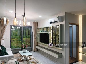 bcons sala, căn hộ sổ sẵn, gần trung tâm dĩ an, 2pn-2wc, giá bán 1tỷ590, tặng kèm nội thất.