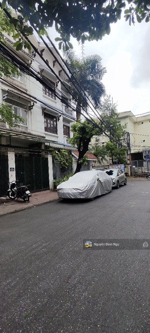 bán nhà nguyễn cơ thạch-liên cơ.106m2 x5t. mt7m.đường 3 ô tô dừng đỗ ngày đêm. giá 37 tỷ