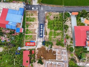 chính chủ bán lô đất đẹp view sông riêng cực thoáng mát tdp số 5 hoà nghĩa, dương kinh
