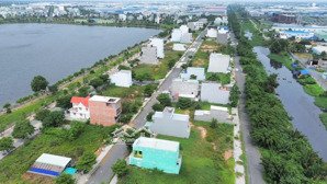 hạ giá 02 nền liền kề 260m2 - full thổ cư - xây dựng tự do