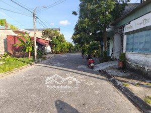 bán đất mặt ngõ 10m tân thành, dương kinh, hải phòng.