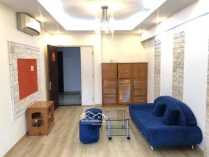 cho thuê căn hộ central garden quận 1, dt: 78 m2, 2pn, giá: 12 tr/th