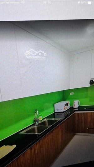 cho thuê căn hộ 87m², 2 ngủ, full nội thất tại vinata tower, giá 15 triệu