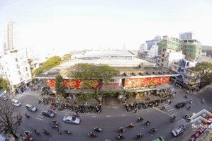 cho thuê lại nhà hàng sát sông hàn, ngay trung tâm thành phố đn