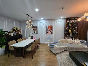 hàng hiếm! căn góc 3 phòng ngủ, 2wc, đầy đủ nội thất, tầng trung đẹp, giá 7,x tỷ tại iris garden