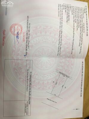 Bán đất phường thạch hưng nay là phường thành sen tp hà tĩnh