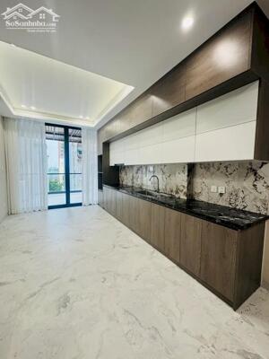 NHÀ 6 TẦNG – 40M ,XÂY MỚI, ĐỘC LẬP, THANG MÁY - NGÕ THÔNG, Ô TÔ CÁCH NHÀ VÀI BƯỚC - HÀNG XÓM AEON LONG BIÊN - AN CƯ TUYỆT VỜI , GIÁ 9,X TỶ