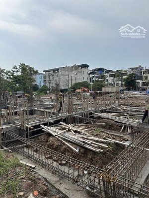 chỉ 4 - 5 tỷ - liền kề kđt văn phú - ký trực tiếp cđt - ân hạn nợ gốc 12 tháng