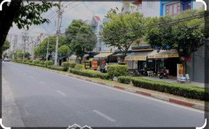 bán nhà mặt phố tại nguyễn cửu đàm, tân sơn nhì, tân phú, 17 tỷ, 150 m2