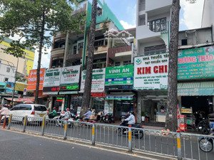 bán gấp mt lê hồng phong quận 10 dt 5,3m x 18m kết cấu 6 tầng giá bán 28 tỷ