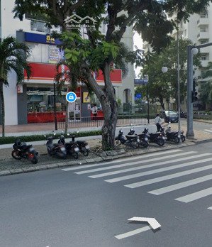 bán shophouse mặt tiền nguyễn đức cảnh, phú mỹ hưng, quận 7. dt 40m2, giá bán 13 tỷ