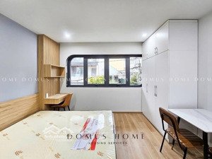 căn hộ studio tách bếp, full nội thất ngay đường tô hiến thành, quận 10, gần đh bách khoa, kinh tế