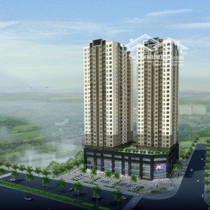 bán cc xuân mai tower - ct2 tô hiệu, 57m2, đẹp xuất sắc, giá ưu đãi