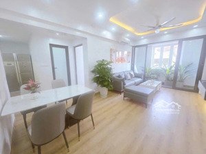 bán căn hộ an lạc phùng khoang 95m2, 3pn, 2vs, 5,7 tỷ full nt, tầng trung