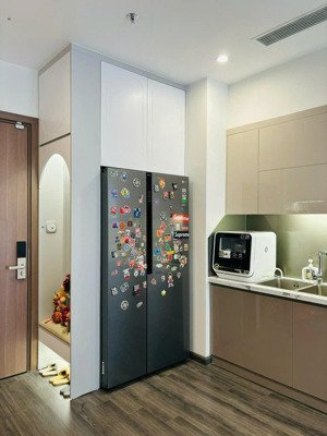 quỹ căn 1pn - ruby nội thất đầy đủ, view cực đẹp giá tốt nhất thị trường