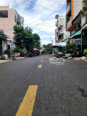 mặt tiền kd-cư xá phú lâm d-nhà 3 tầng 60m2(4x15)-giá 9 tỷ