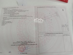 chủ gửi bán lô đất xã phú thạnh dt 142m2 có 100m2 thổ cư