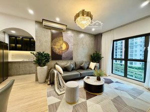 cho thuê cc n04 trần duy hưng, 19 triệu, 94m2, 2pn, 2wc, đẹp, nhiều tiện ích