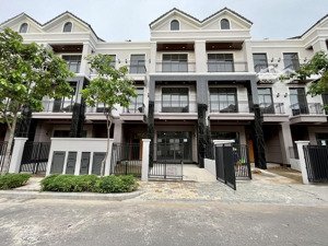 giỏ hàng 2 căn nhà phố gs metro city giá tốt cần bán nhanh