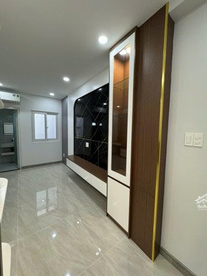 bán nhà 2 mặt tiền nguyễn văn đậu phường 7 bình thạnh (4x23,3m) 5 tầng mới full nội thất chỉ 19,5tỷ