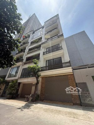 chính chủ bán lk giếng sen - sau mặt phố lê trọng tấn 50m2-5 tầng-ô tô-kinh doanh-văn phòng-15,8 tỷ
