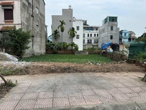 bán đất cự khối - quận long biên - 265m2 - mt 12m - giá đầu tư - xây building