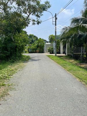 duy nhất 1 lô ngợp, đất xã thái mỹ, củ chi, mặt tiền đường nhựa to đẹp, xung quanh dân cư đông đúc